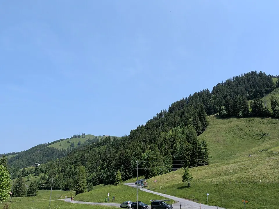 Hochstuckli