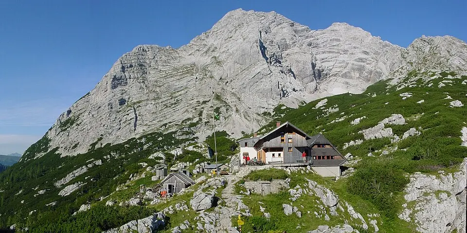 Bild: Thomas Steiner · CC BY-SA 3.0 Hochtor