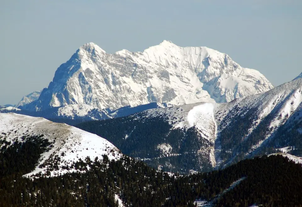 Bild: Herzi Pinki · CC BY 2.5 Ennstaler Alpen