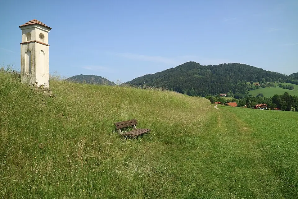 Fragnerberg