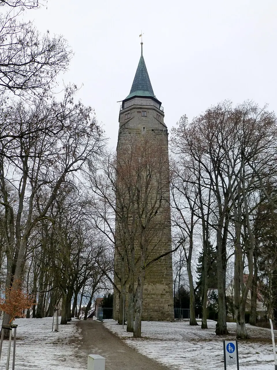 Hochturm