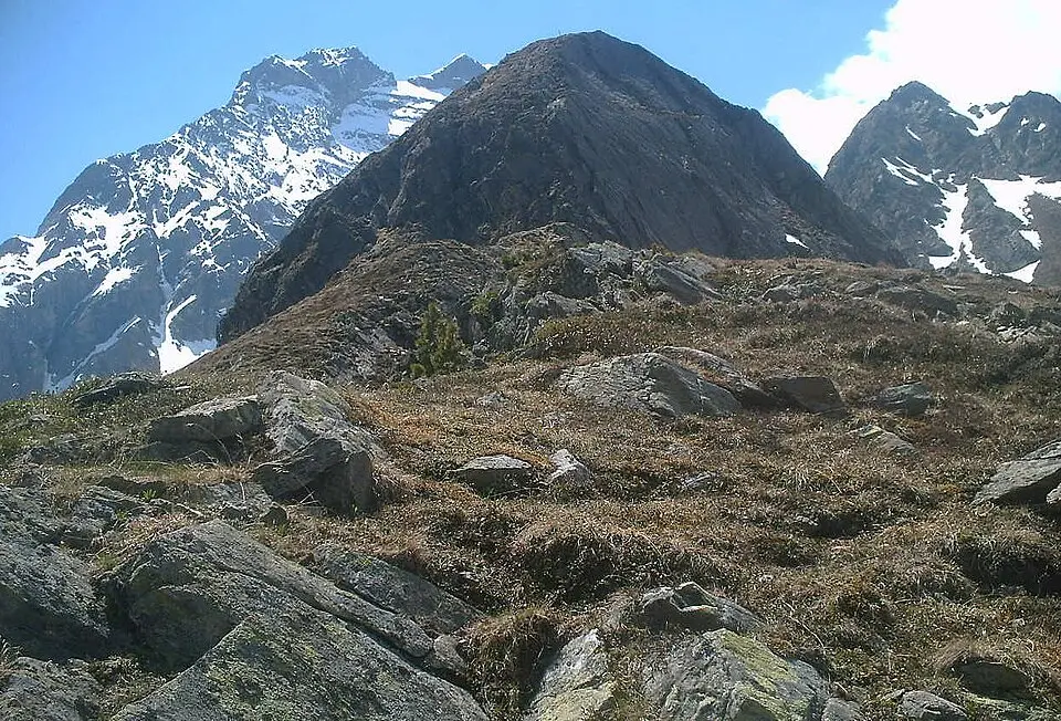 Hochwaidkopf