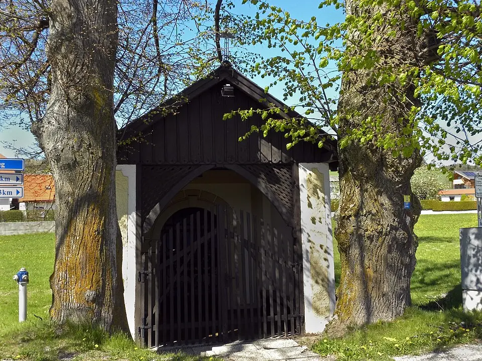 Türkenkapelle