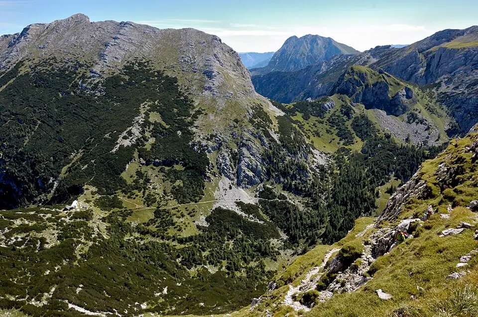 Slika: Doronenko · CC BY 3.0 Hochzinödl
