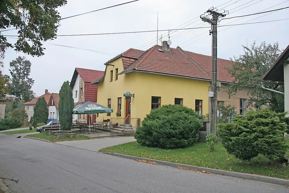 Hoděšovice