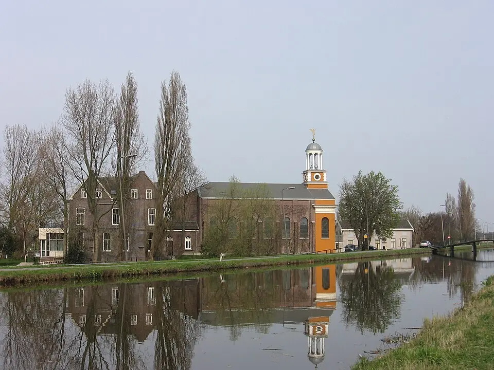 Hodenpijl