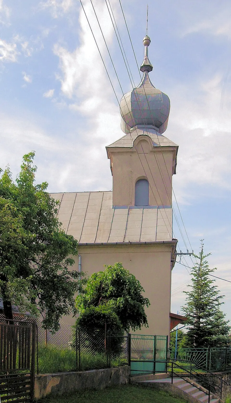 Hodkovce