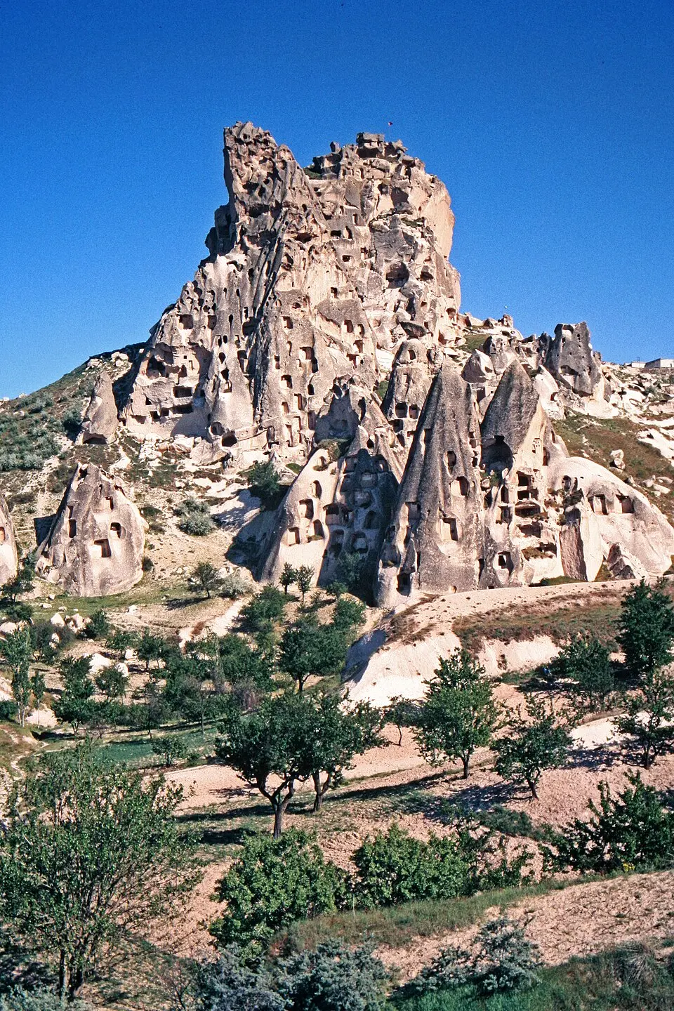 parc national de Göreme