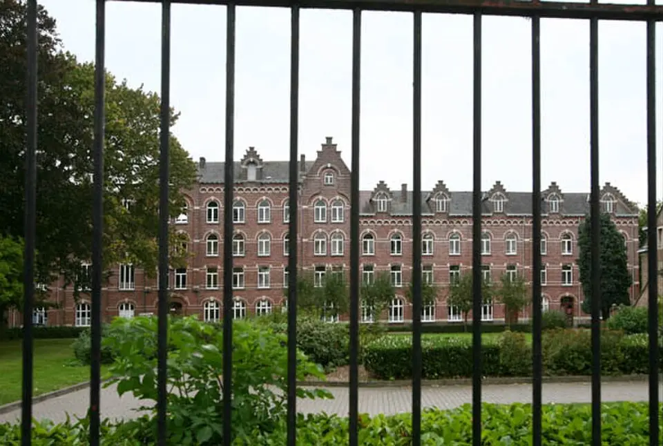 Mariadal (Hoegaarden)