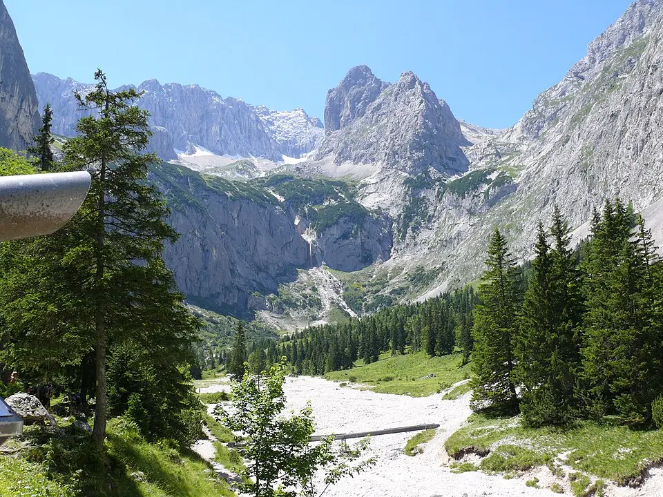 Höllental