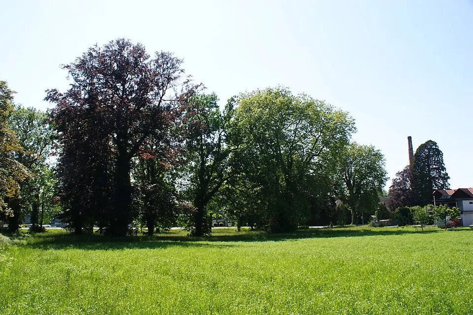 Maihofpark