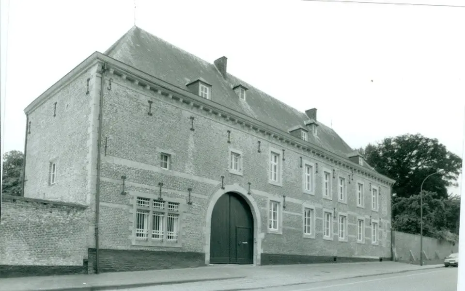 Kasteel van Bockrijck