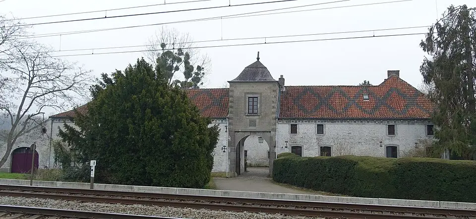 Kasteel Weyer