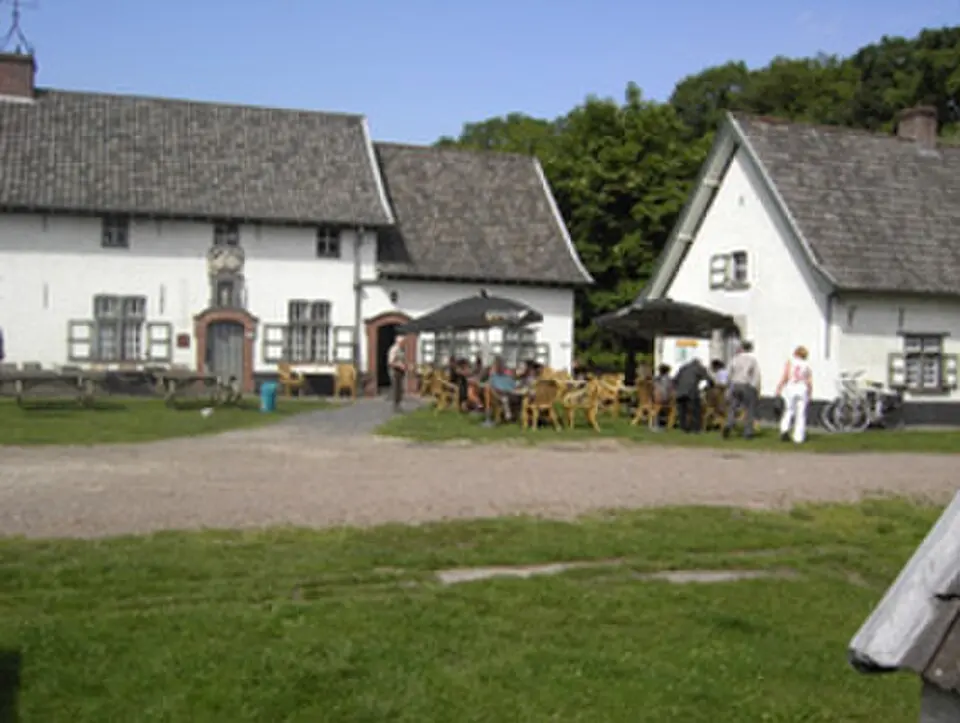 Drongengoedhoeve