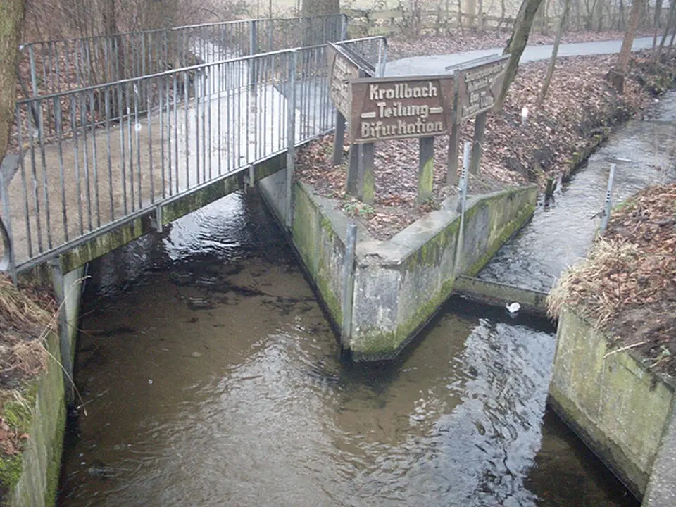 Schwarzwasserbach