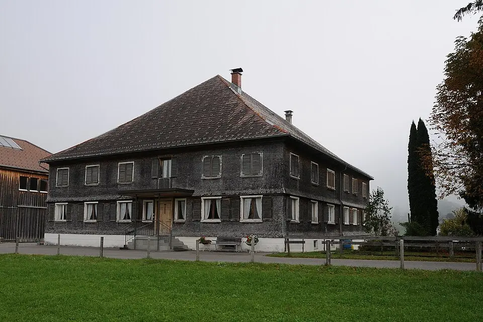 Brauerei Geser