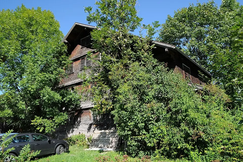 Bauernhof (Anlage)