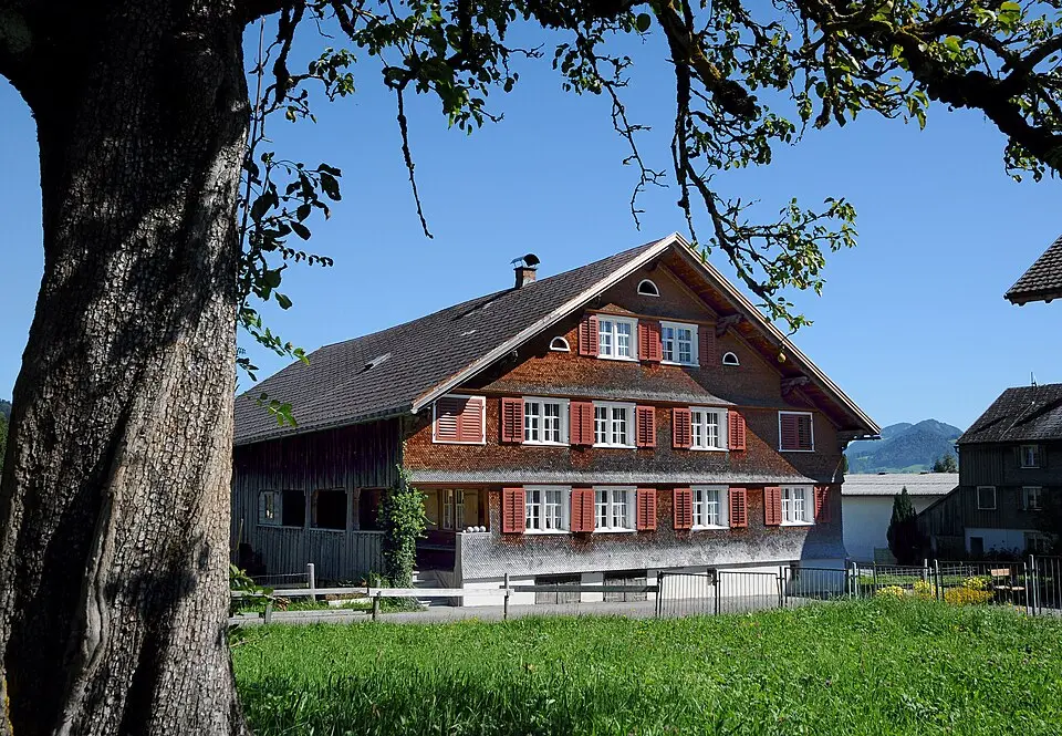 Bauernhof (Anlage)