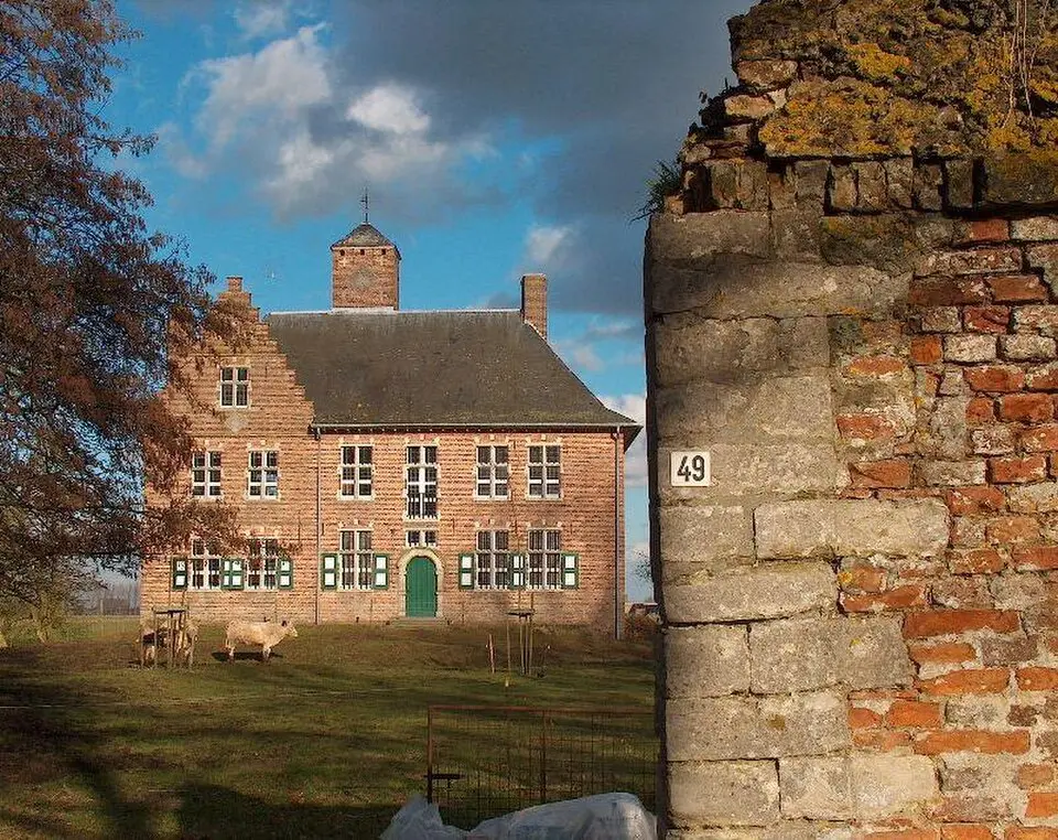 Hof ter Cruysse