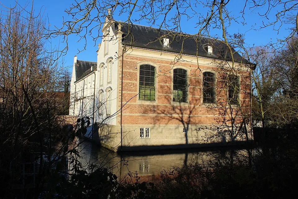 Hof ter Welle