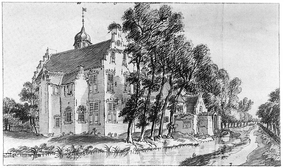 Hof ter Weyde