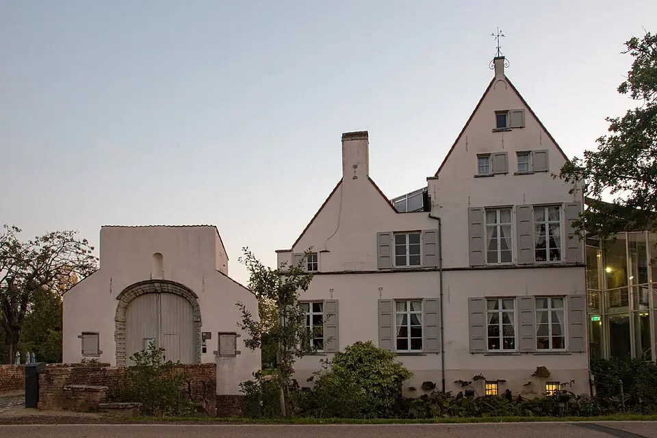 Hof van Riemen