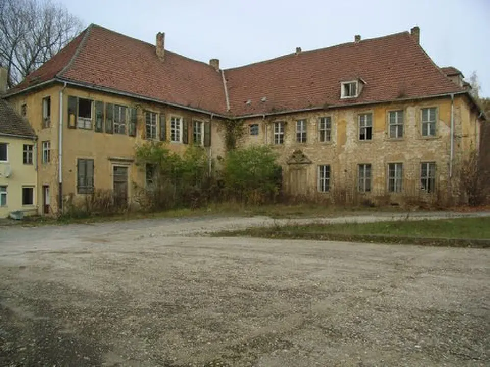 Schloss Würdenburg