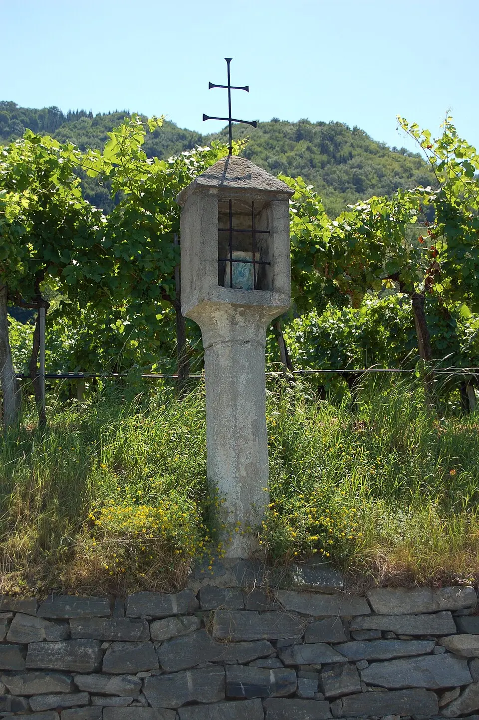 Bildstock