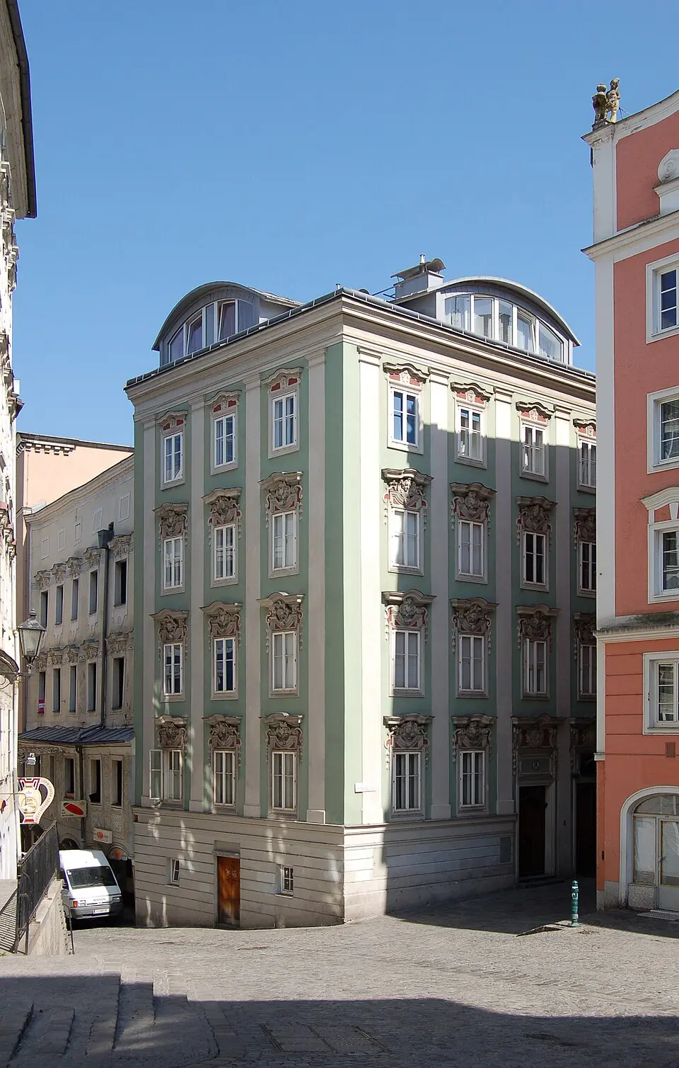 Bürgerhaus