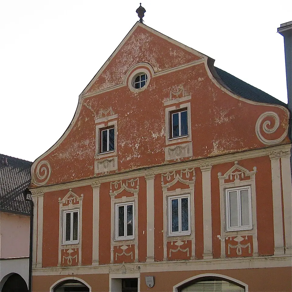 Haus Hofer