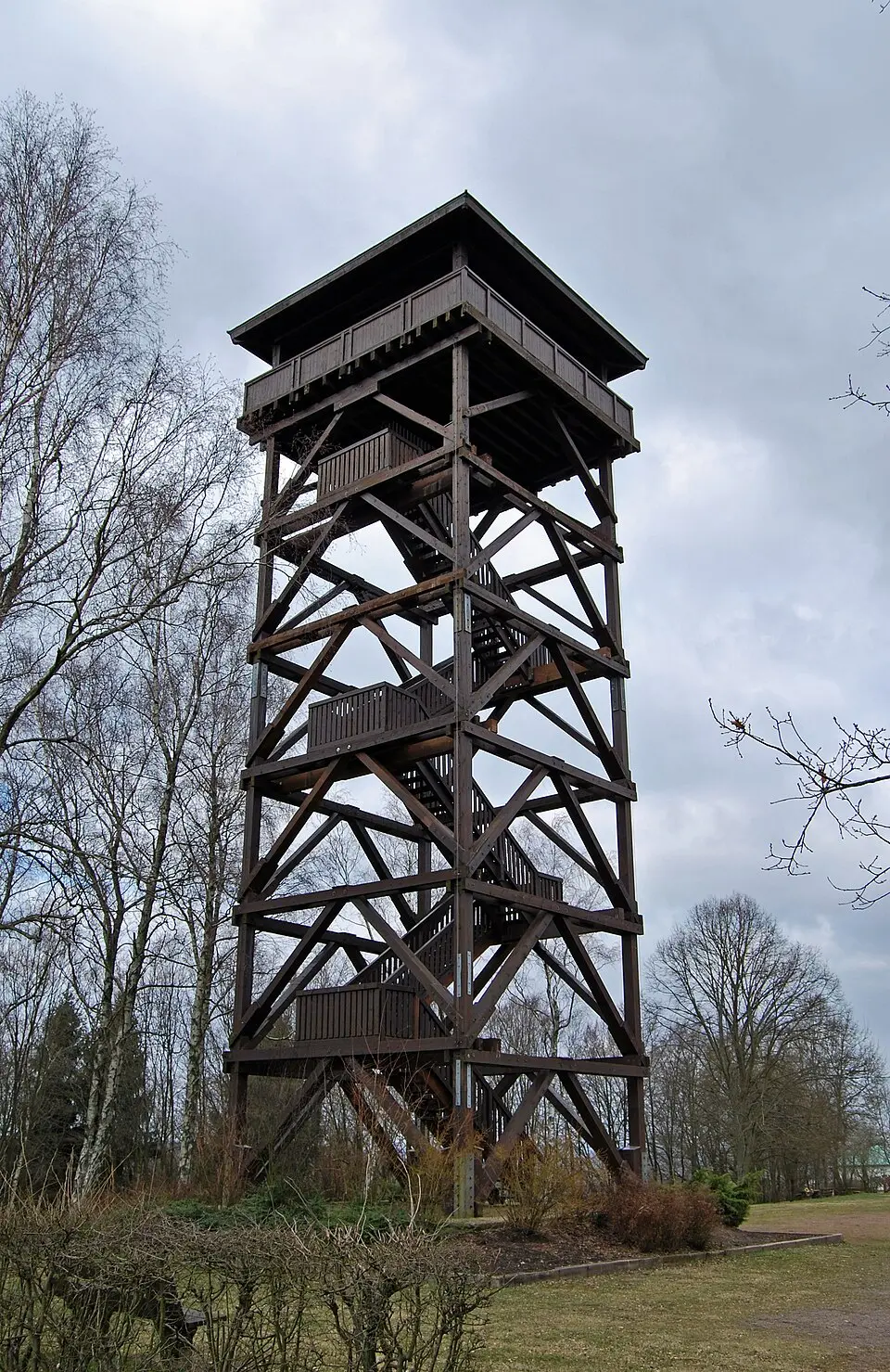 Hoferkopfturm