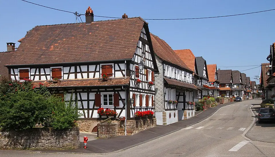 Hoffen