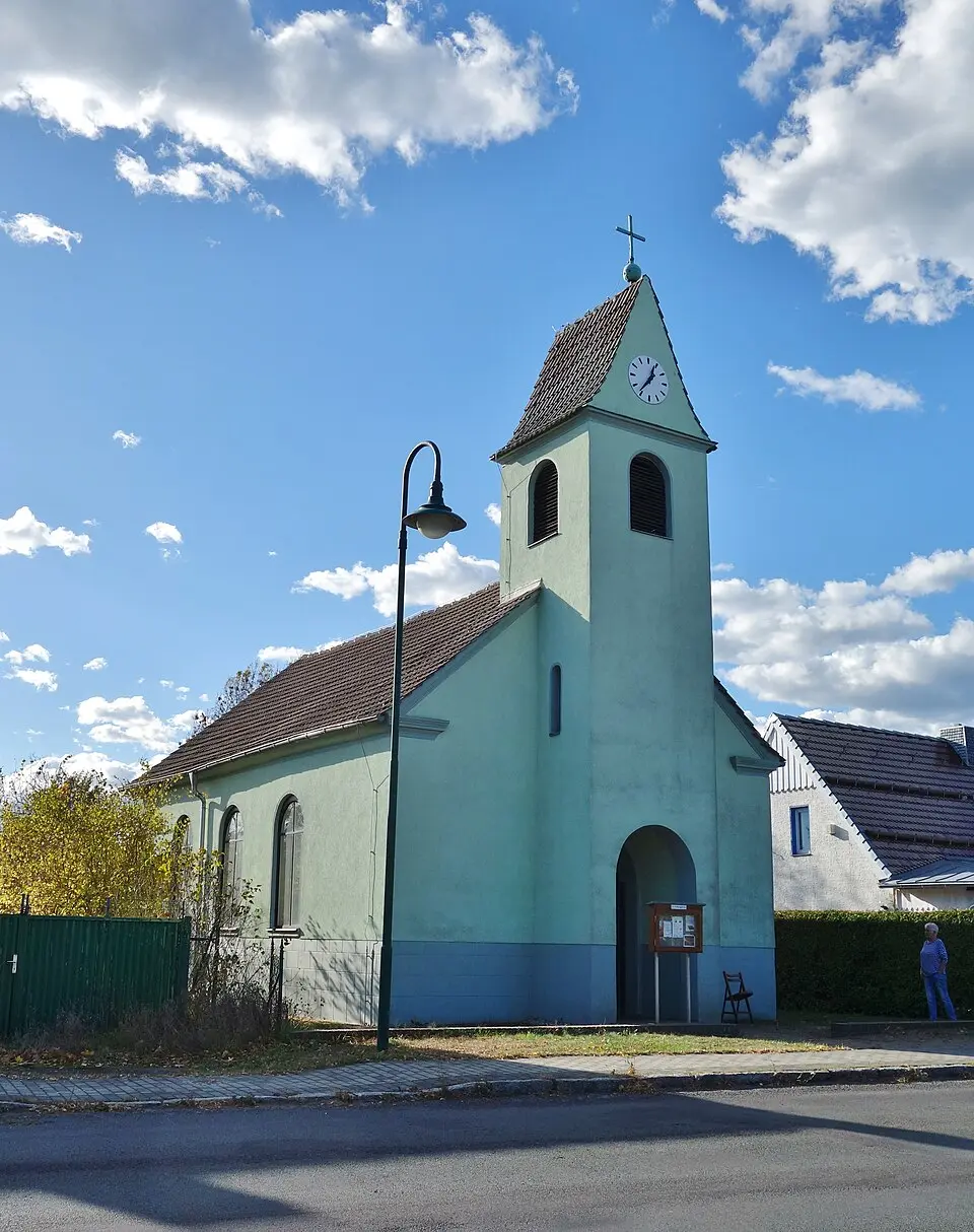 Hoffnungskirche