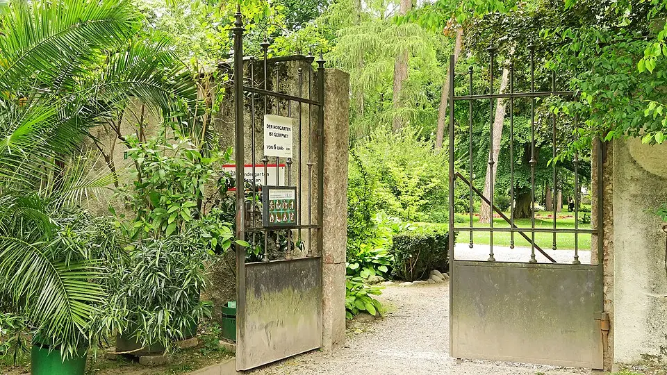 Hofgarten