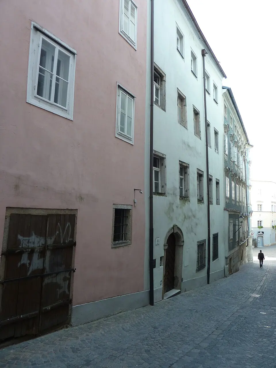 Bürgerhaus