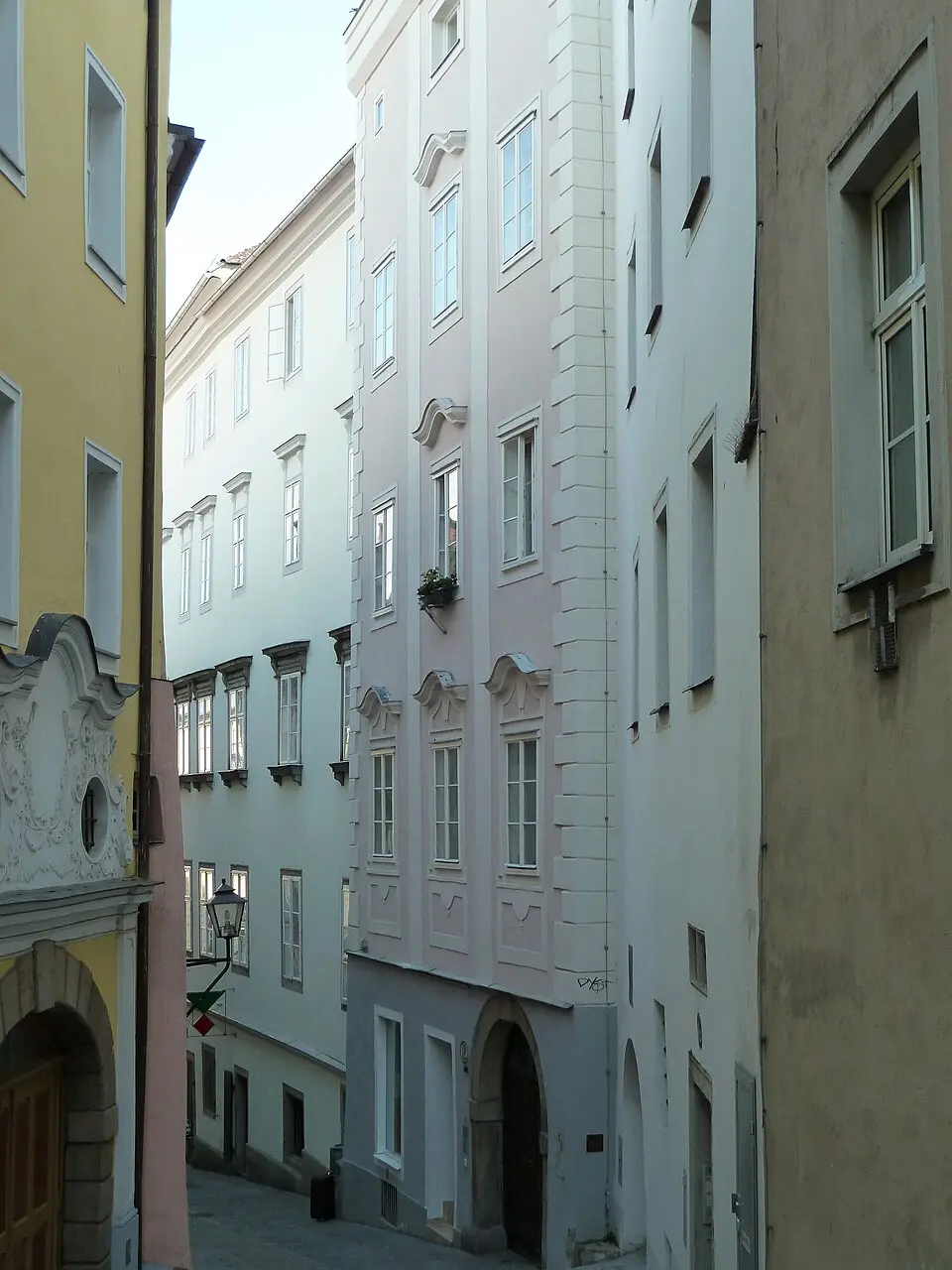 Bürgerhaus