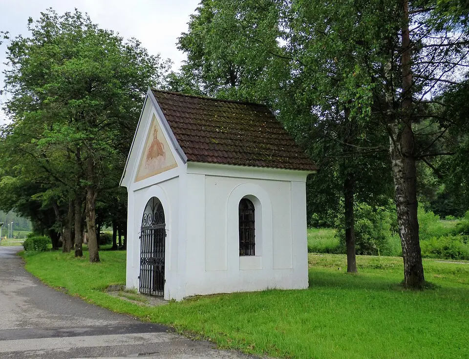 Haus-/Hofkapelle Ortnerhof