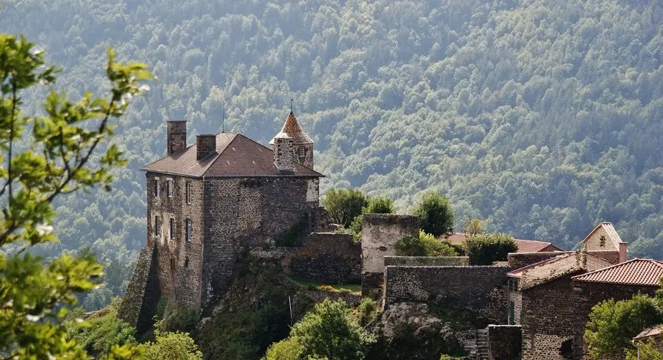 Saint-Didier-d’Allier