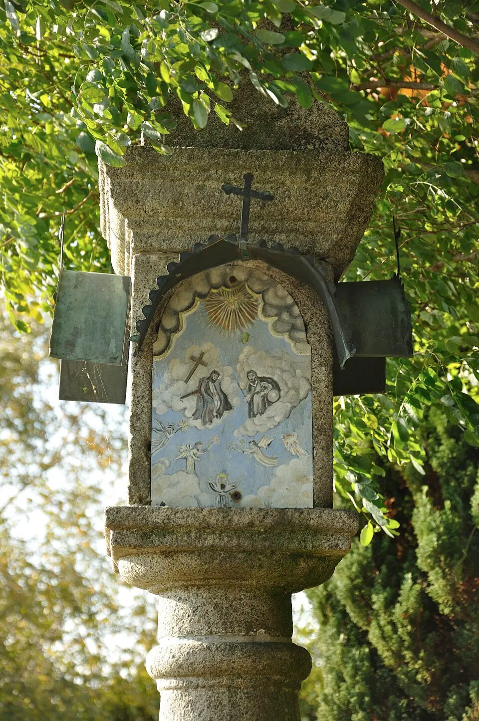 Aignerkreuz