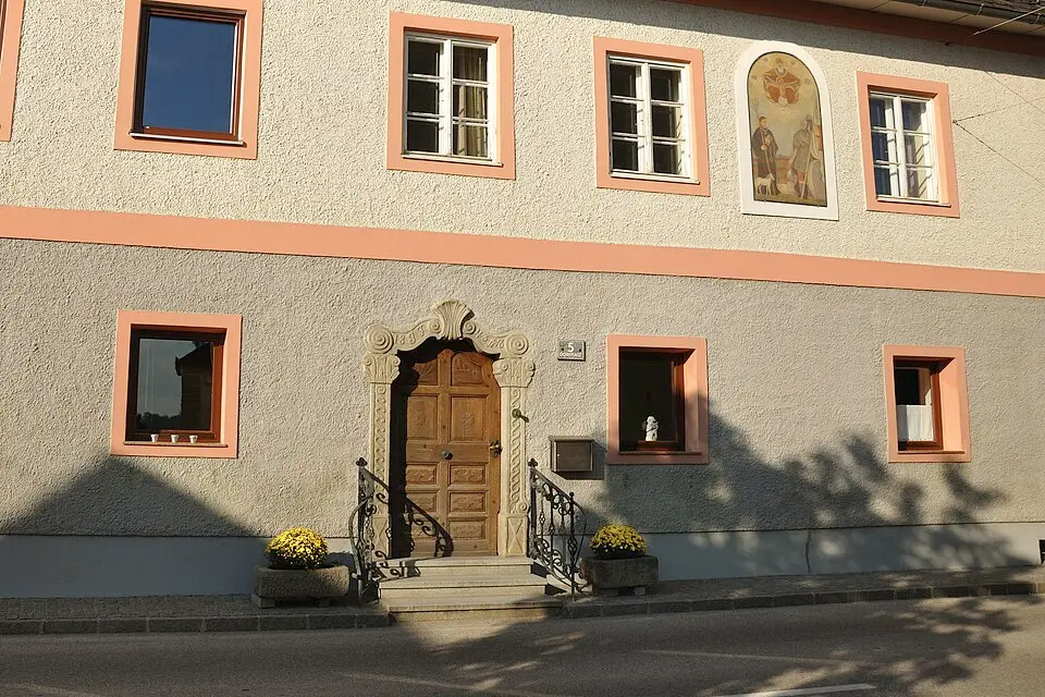 Gasthaus Voglsam