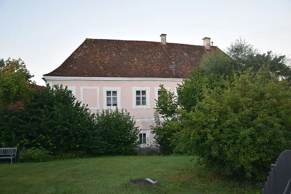 Schloss Lenting