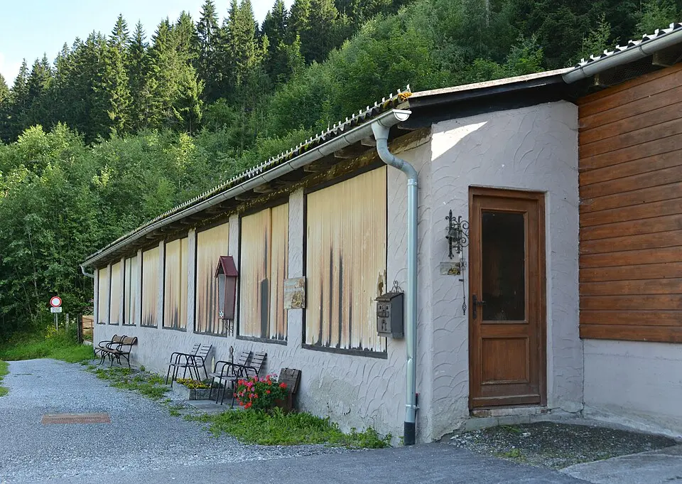 Hofmuseum Hinterschneeberg