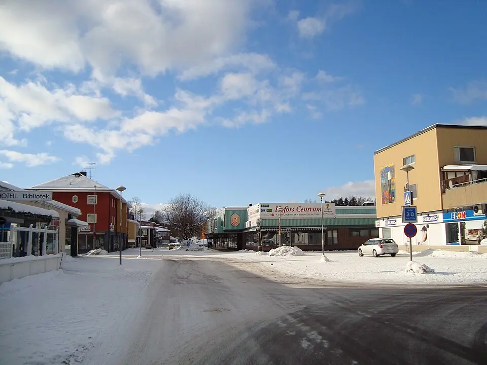Hofors