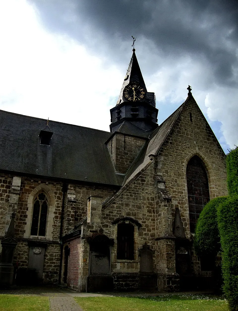 Hofstade
