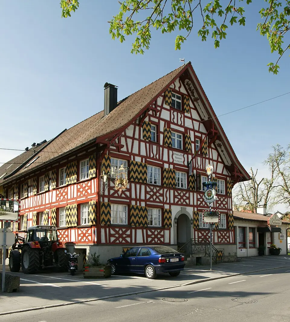 Gasthaus Krone