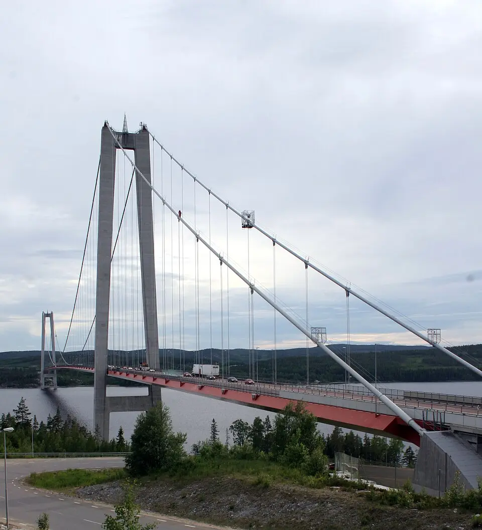 Ångermanälven
