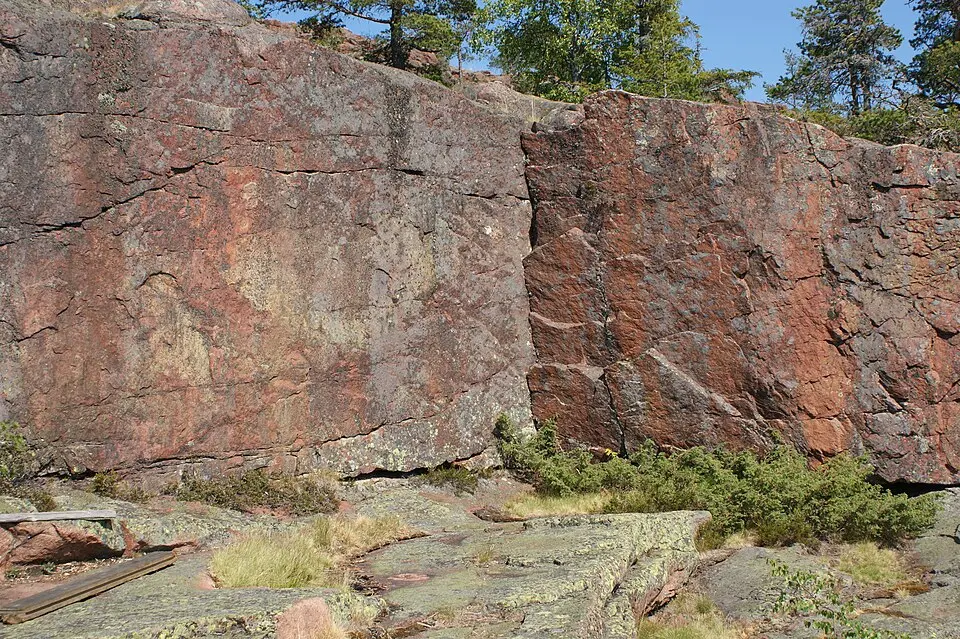 Höga Kusten