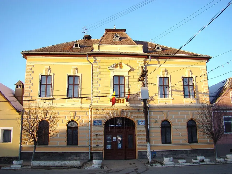Hoghilag