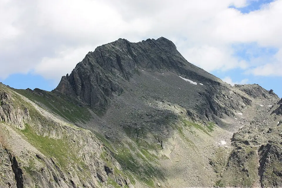 Hohe Leier