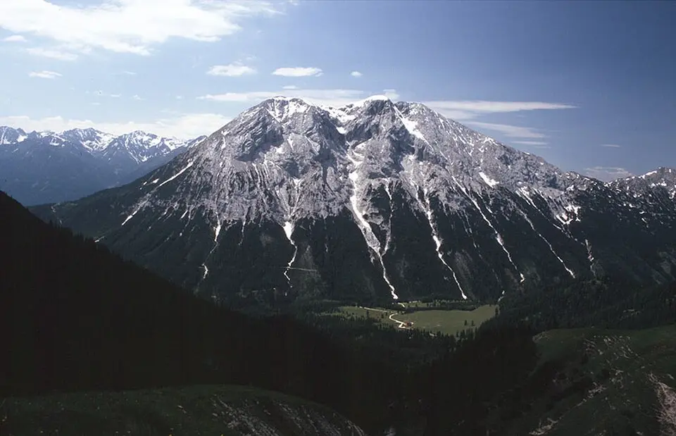 Hohe Munde